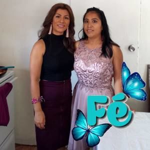 Meet your Posher, Candy